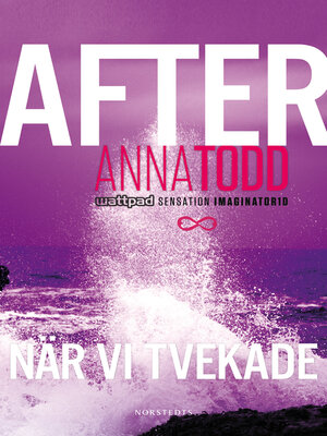 cover image of After. När vi tvekade